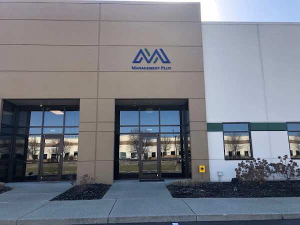 Management Plus Reality Services Building